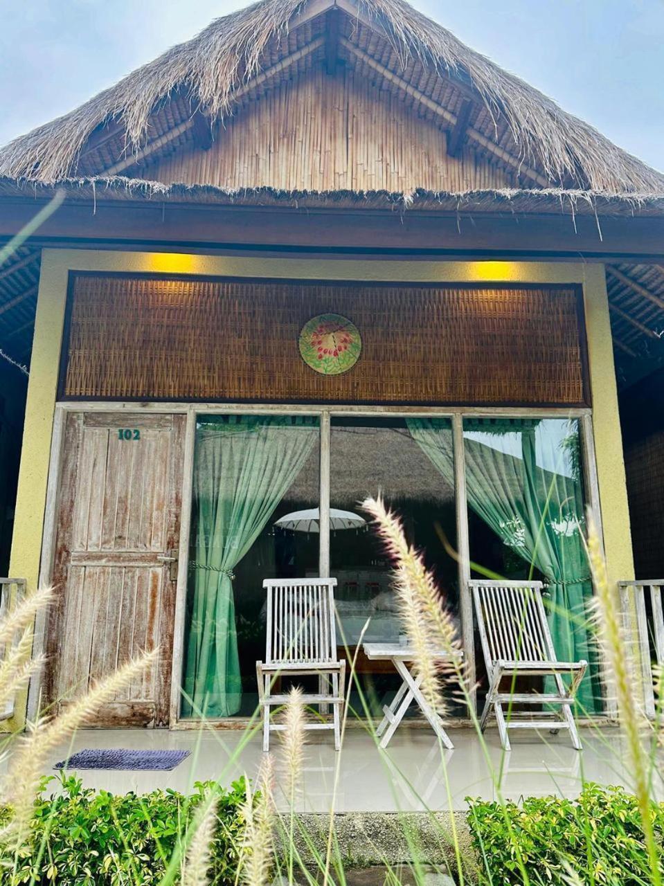 Nusa Majesty Batununggul Exterior foto